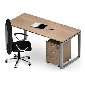 Employee Office (EN)