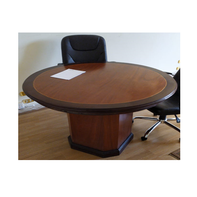 ترابيزة اجتماعات دائرية (EN)