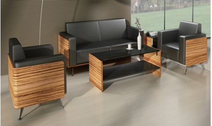 كنبه 2 مقعد (EN)