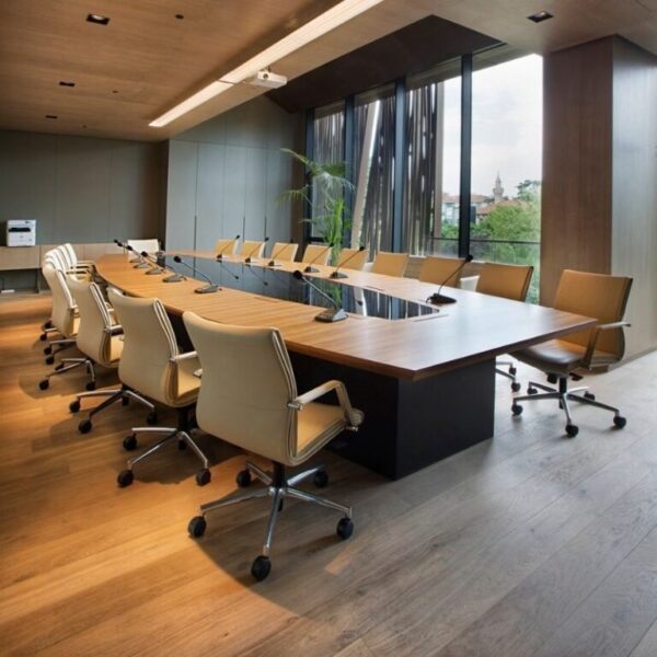 ترابيزة إجتماع (EN)