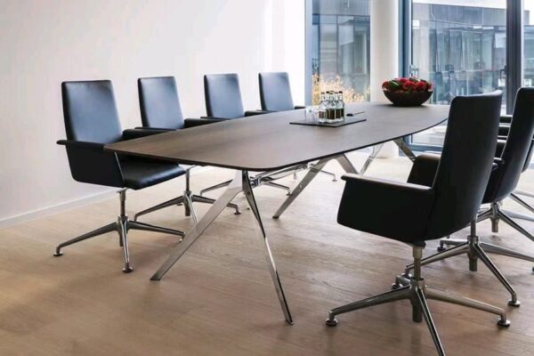 ترابيزة إجتماع (EN)