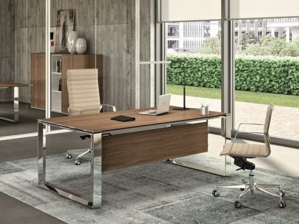 مكاتب مدير مودرن فخمة